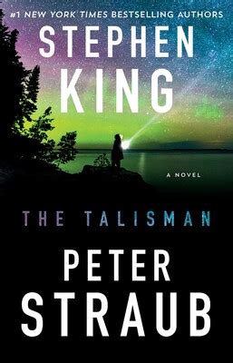 Peter Straub's The Talisman: A Masterclass in Supernatural Storytelling